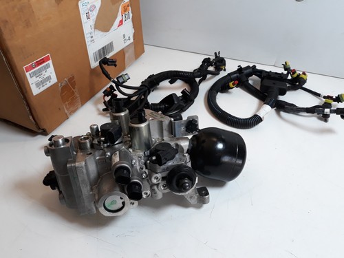 Magneti marelli selespeed - magneti,