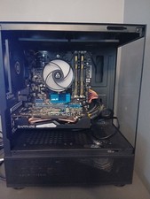 AMD FX 8300,24GBRAM,R9 270X