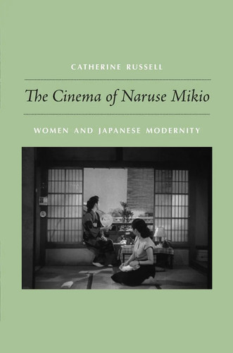 The cinema naruse mikio - the, of