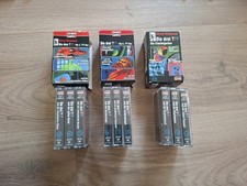 Drei Fragezeichen Kassetten