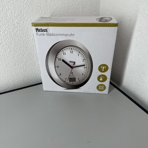 Mebus 41124 funk - mebus,