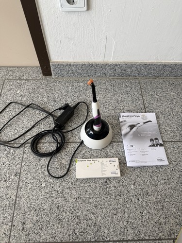 Ivoclar vivadent bluephase - vivadent,