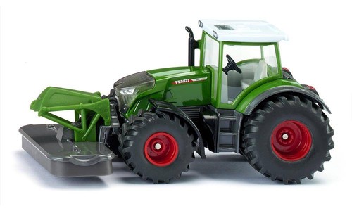 Siku 2000 traktor - siku, 942