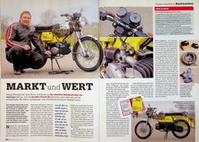 Oldtimer Praxis 05/2016