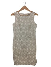 S.OLIVER Etuikleid Damen Kleid