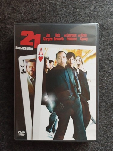 Black jack edition - -,
