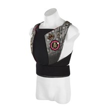 Cybex Yema Tie Bauchtrage Babytrage Rebellious Multicolor