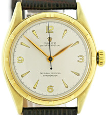 Rolex Oyster Perpetual Ref
