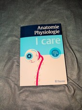 Thieme I Care Anatomie