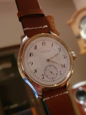 A.Lange und söhne Armbanduhr 
