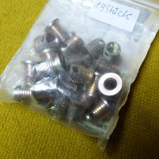 Gewindeeinsatz ensat buchse - ensat,