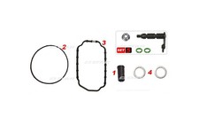 Rep.Satz Einspritzpumpe Vgl. Bosch 1467010502