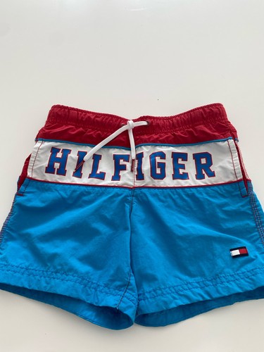 Thommy hilfiger badehose - thommy,