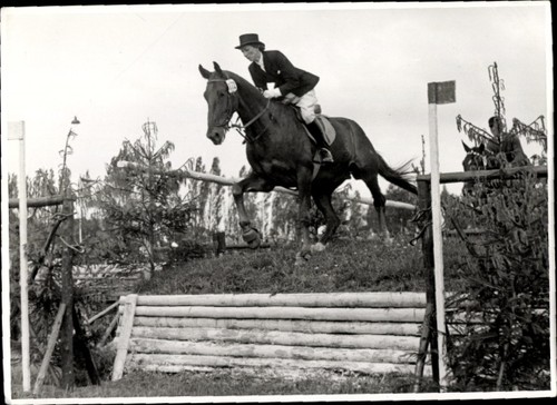 Foto reitturnier - foto,