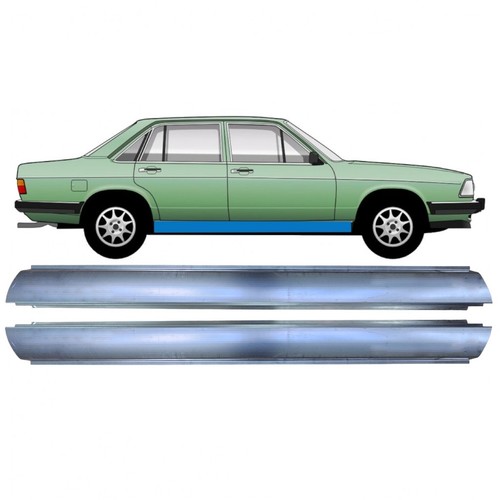 Für audi 100 1976 1982 - 100, c2