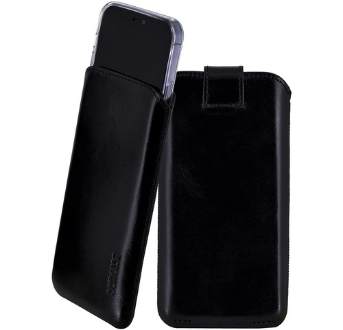 Suncase hülle echt leder - suncase®,
