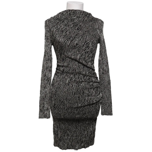 Zara rollkragenkleid - zara,,