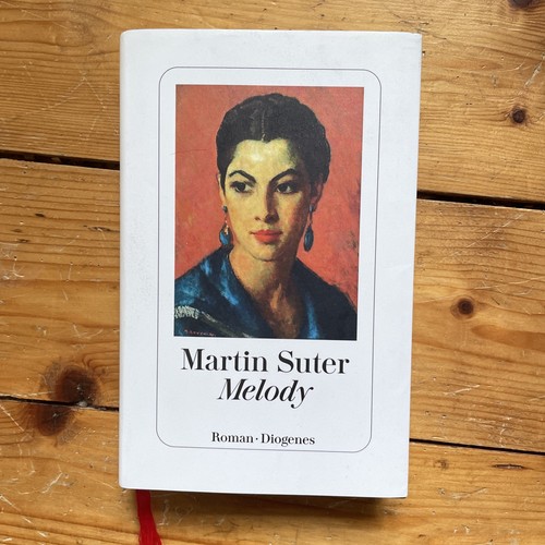 Melody martin suter - melody, –