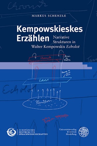 Kempowskieskes erzählen - kempowskieskes,