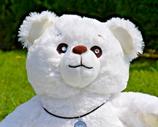 #Teddy #Bär #Snow White #Xmas