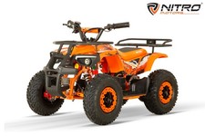 Nitro Motors Eco Dusty Mini