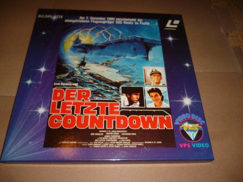 Der letzte countdown - der,