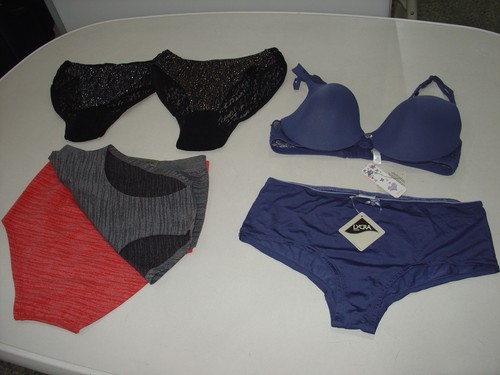 Damen unterwäsche bh set - damen, unterwäsche,