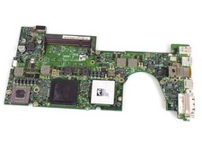 Apple 661-2925 Ersatzteil: 1.25 Mainboard Motherboard für PowerBook G4 A1046