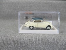 Brekina 1:87 28021 Modellauto Auto Union 1000 S in OVP BR214