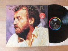 Joe Cocker - Same  Self Titled