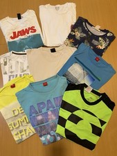 Marken Paket - Jungen Kleidung