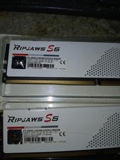 GSkill Ripjaws S5 - DDR5 - RAM