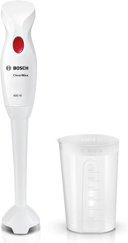 Bosch stabmixer clevermixx - bosch,