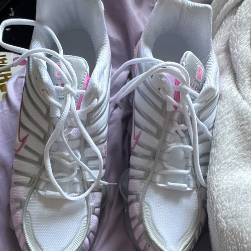 Nike shox low - nike, tl