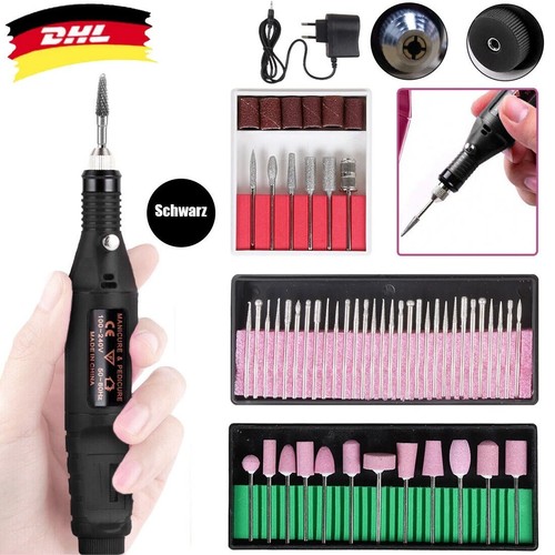 56in1 profi nagelfräser - 56in1,