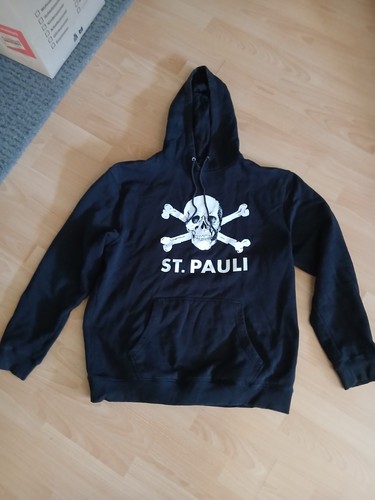 Pauli hoodie xxl - fc,