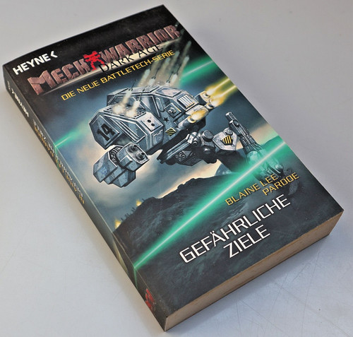 Battletech mechwarrior dark - battletech,