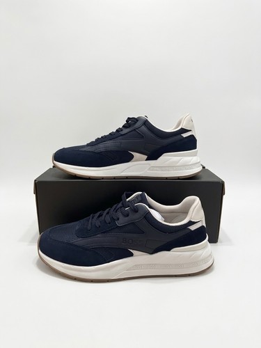 Boss sneakers mod - boss,