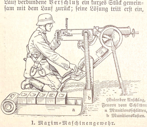 Alte lithographie - alte,