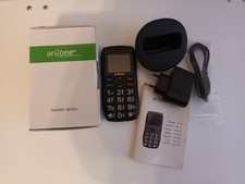 ARTFONE C1+ Seniorenhandy mit