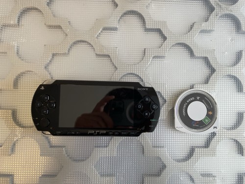 Sony psp konsole 1 - 1, spiel