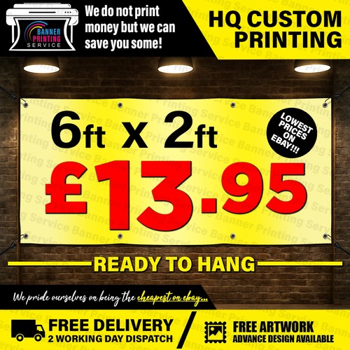 Pvc vinyl banner individuelle - banner,