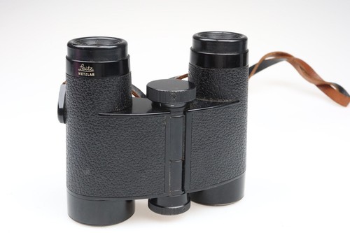 Leica trinovid 6x24 fernglas - trinovid,