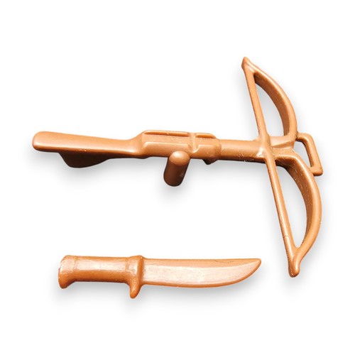 Playmobil zubehör armbrust - playmobil,