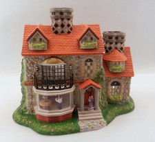 P7322 Teelichthaus Partylite