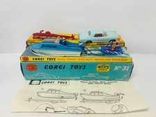 Corgi Toys Geschenkset 31