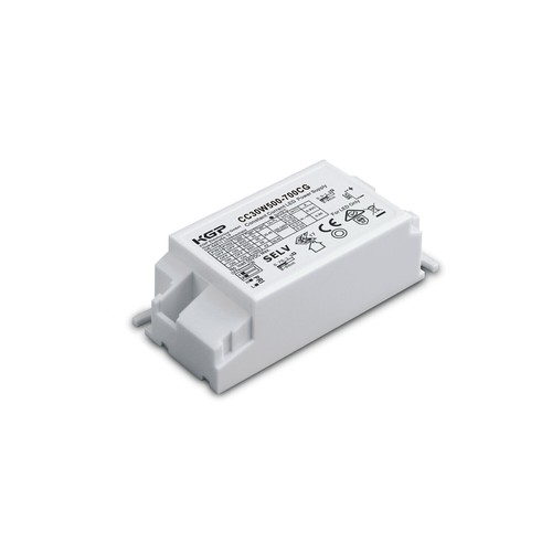 Led treiber 30w 500 - led,