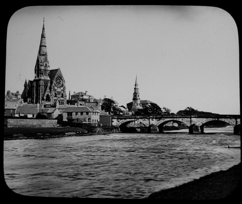 Magisches laternendia life - magisches,