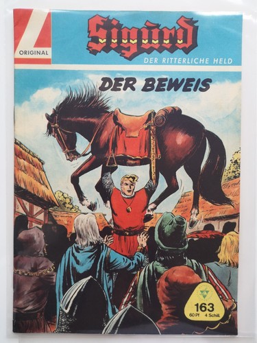 Sigurd 163 zustand 1 2 - sigurd,