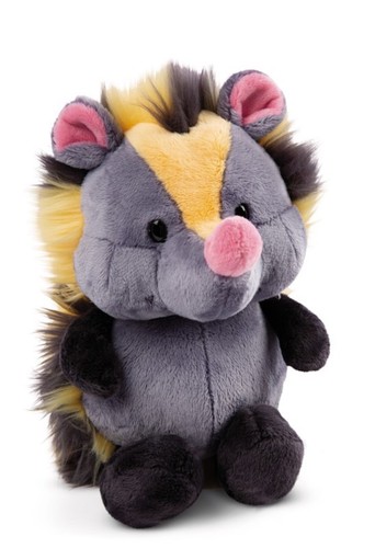 Wild friends tenrec - *, terek